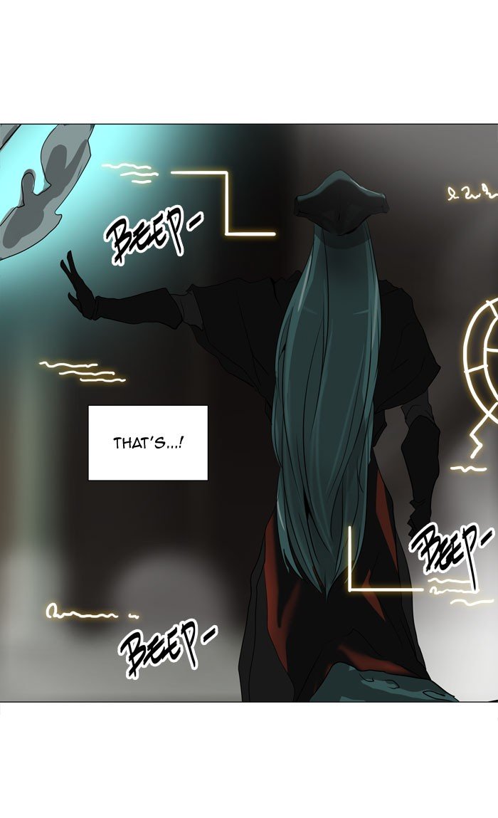 Tower of God, Chapter 221 image 21